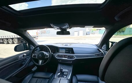 BMW X7, 2020 год, 6 990 000 рублей, 14 фотография