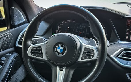 BMW X7, 2020 год, 6 990 000 рублей, 15 фотография