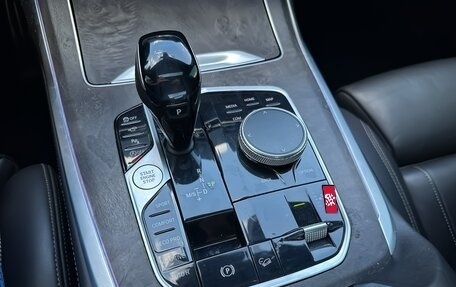 BMW X7, 2020 год, 6 990 000 рублей, 18 фотография