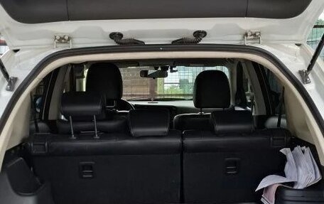 Mitsubishi Outlander III рестайлинг 3, 2014 год, 1 250 000 рублей, 6 фотография
