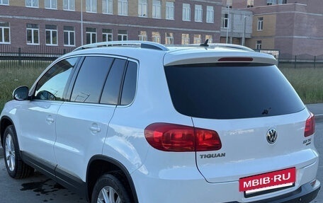 Volkswagen Tiguan I, 2012 год, 1 000 000 рублей, 5 фотография