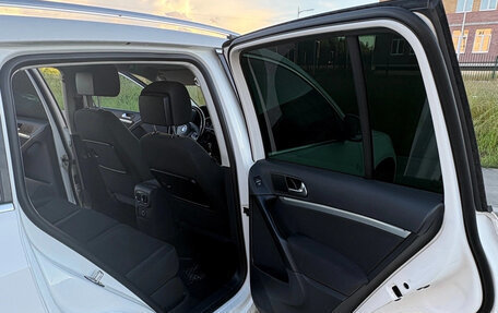 Volkswagen Tiguan I, 2012 год, 1 000 000 рублей, 11 фотография