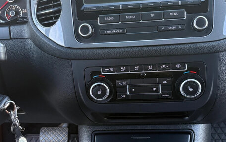Volkswagen Tiguan I, 2012 год, 1 000 000 рублей, 16 фотография