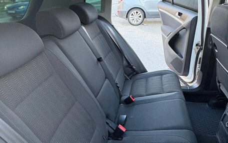 Volkswagen Tiguan I, 2012 год, 1 000 000 рублей, 14 фотография