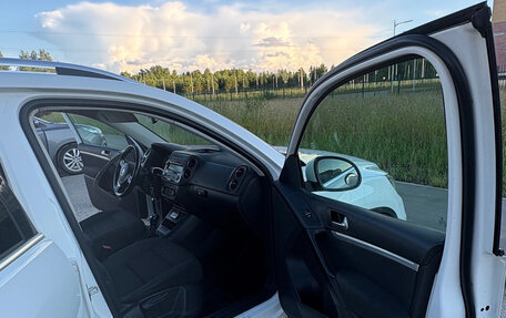 Volkswagen Tiguan I, 2012 год, 1 000 000 рублей, 13 фотография