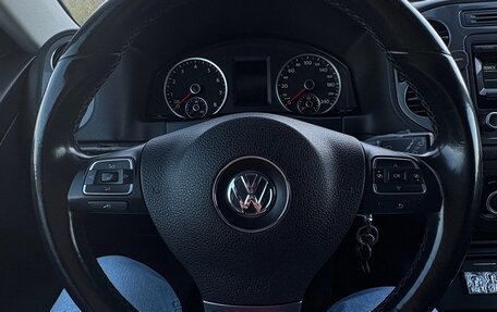 Volkswagen Tiguan I, 2012 год, 1 000 000 рублей, 19 фотография