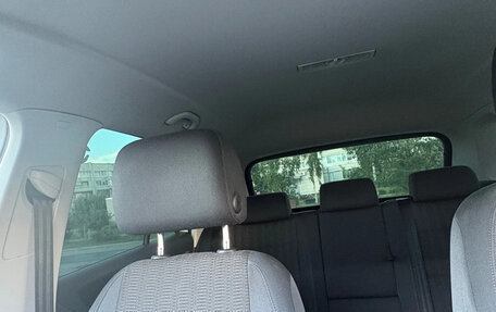 Volkswagen Tiguan I, 2012 год, 1 000 000 рублей, 20 фотография