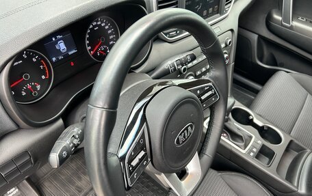 KIA Sportage IV рестайлинг, 2021 год, 2 660 000 рублей, 10 фотография
