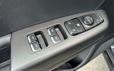 KIA Sportage IV рестайлинг, 2021 год, 2 660 000 рублей, 19 фотография