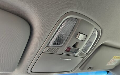 KIA Sportage IV рестайлинг, 2021 год, 2 660 000 рублей, 25 фотография