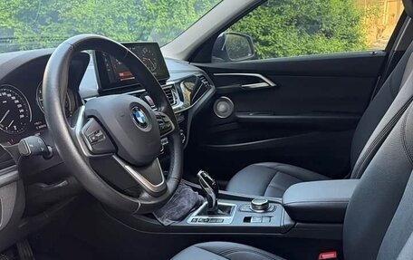 BMW 1 серия, 2023 год, 1 850 000 рублей, 9 фотография
