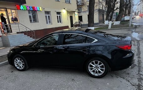 Mazda 6, 2013 год, 1 500 000 рублей, 3 фотография