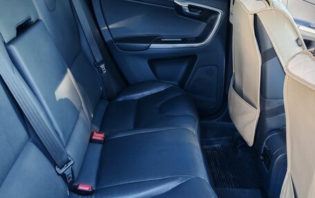 Volvo XC60 II, 2014 год, 1 870 000 рублей, 8 фотография