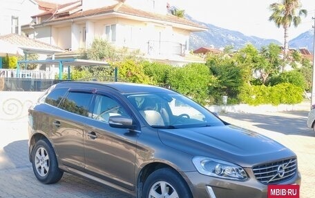 Volvo XC60 II, 2014 год, 1 870 000 рублей, 3 фотография