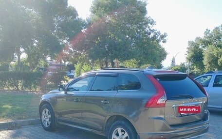 Volvo XC60 II, 2014 год, 1 870 000 рублей, 5 фотография