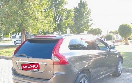 Volvo XC60 II, 2014 год, 1 870 000 рублей, 7 фотография