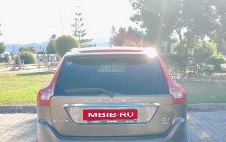 Volvo XC60 II, 2014 год, 1 870 000 рублей, 6 фотография