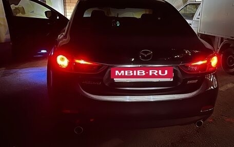 Mazda 6, 2013 год, 1 500 000 рублей, 5 фотография