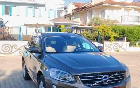 Volvo XC60 II, 2014 год, 1 870 000 рублей, 2 фотография