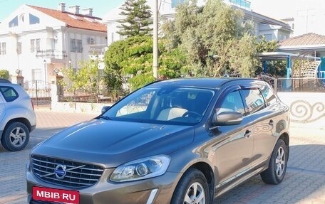 Volvo XC60 II, 2014 год, 1 870 000 рублей, 4 фотография
