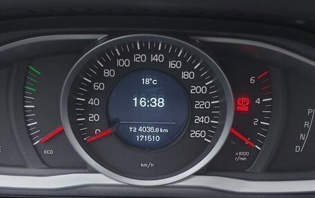 Volvo XC60 II, 2014 год, 1 870 000 рублей, 12 фотография
