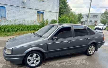 Volkswagen Passat B3, 1989 год, 140 000 рублей, 2 фотография