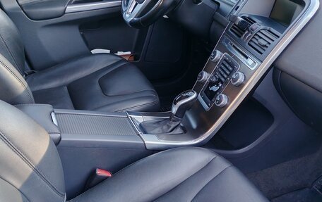 Volvo XC60 II, 2014 год, 1 870 000 рублей, 10 фотография