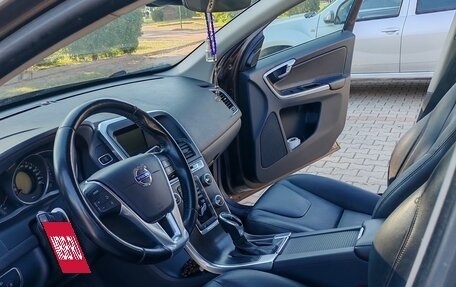 Volvo XC60 II, 2014 год, 1 870 000 рублей, 9 фотография