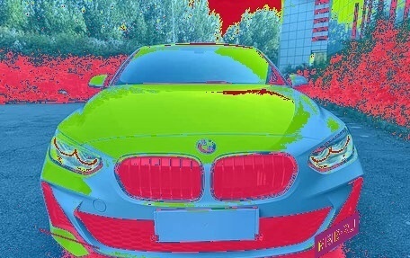 BMW 1 серия, 2023 год, 1 850 000 рублей, 2 фотография