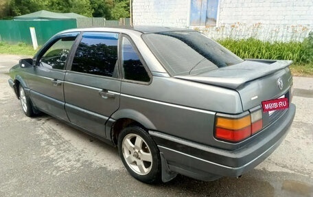 Volkswagen Passat B3, 1989 год, 140 000 рублей, 4 фотография