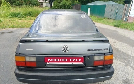 Volkswagen Passat B3, 1989 год, 140 000 рублей, 3 фотография