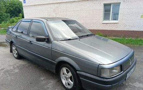 Volkswagen Passat B3, 1989 год, 140 000 рублей, 7 фотография