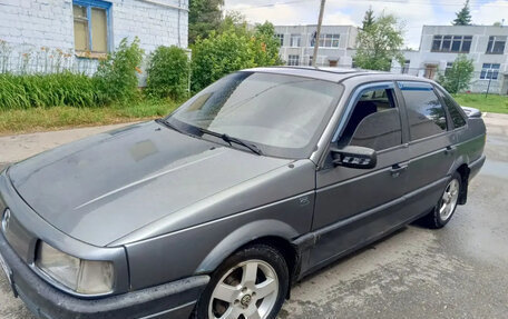 Volkswagen Passat B3, 1989 год, 140 000 рублей, 6 фотография