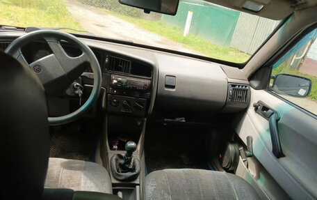 Volkswagen Passat B3, 1989 год, 140 000 рублей, 9 фотография