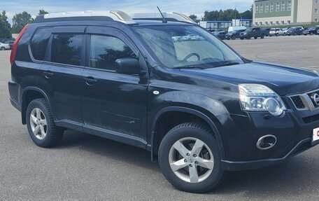 Nissan X-Trail, 2012 год, 979 999 рублей, 3 фотография