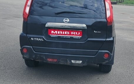 Nissan X-Trail, 2012 год, 979 999 рублей, 4 фотография