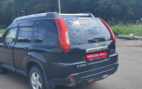 Nissan X-Trail, 2012 год, 979 999 рублей, 5 фотография