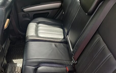 Nissan X-Trail, 2012 год, 979 999 рублей, 13 фотография
