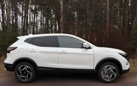 Nissan Qashqai, 2026 год, 2 100 000 рублей, 4 фотография