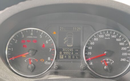 Nissan X-Trail, 2012 год, 979 999 рублей, 16 фотография