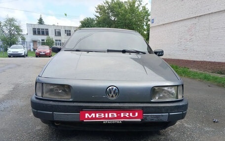Volkswagen Passat B3, 1989 год, 140 000 рублей, 8 фотография