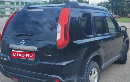 Nissan X-Trail, 2012 год, 979 999 рублей, 6 фотография