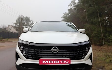 Nissan Qashqai, 2026 год, 2 100 000 рублей, 2 фотография