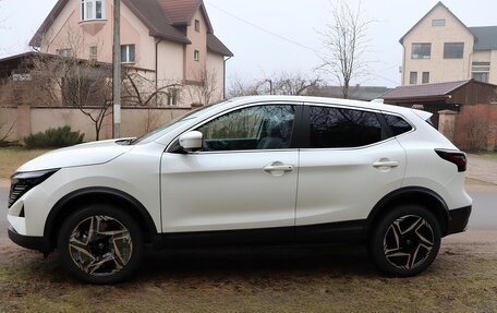 Nissan Qashqai, 2026 год, 2 100 000 рублей, 5 фотография