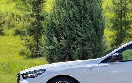 BMW 5 серия, 2024 год, 7 500 000 рублей, 3 фотография