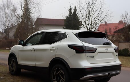 Nissan Qashqai, 2026 год, 2 100 000 рублей, 8 фотография