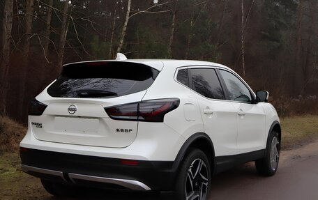 Nissan Qashqai, 2026 год, 2 100 000 рублей, 6 фотография