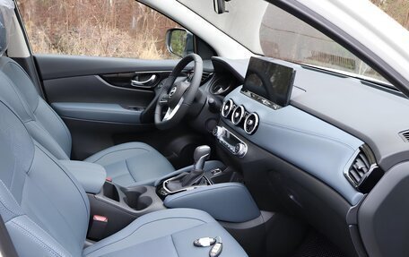 Nissan Qashqai, 2026 год, 2 100 000 рублей, 9 фотография