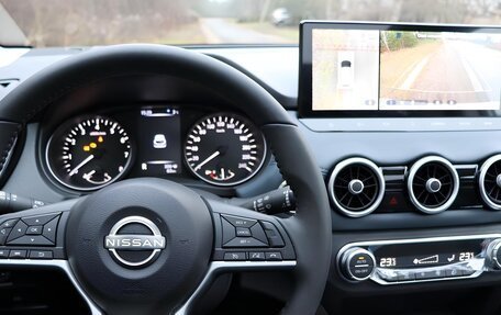 Nissan Qashqai, 2026 год, 2 100 000 рублей, 10 фотография