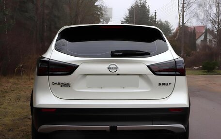 Nissan Qashqai, 2026 год, 2 100 000 рублей, 7 фотография